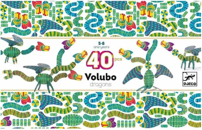 Volubo