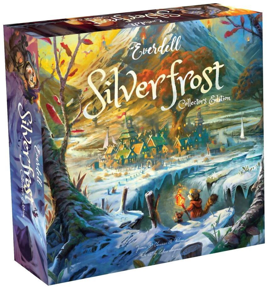 Silverfrost - Collectors Edition