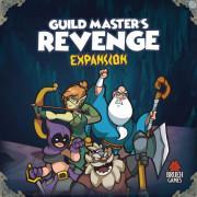 Keep The Heroes Out - Guild Master's Revenge