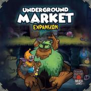 Keep The Heroes Out - Underground Market