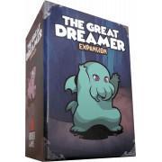 Keep The Heroes Out - The Great Dreamer