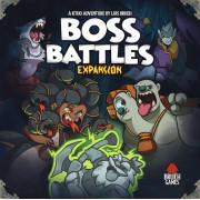 Keep The Heroes Out - Boss Battles Expansion Keep The Heroes Out - Boss Battles Expansion