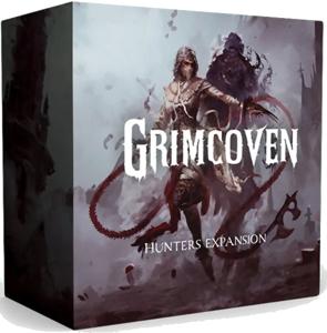 Grimcoven - Hunters
