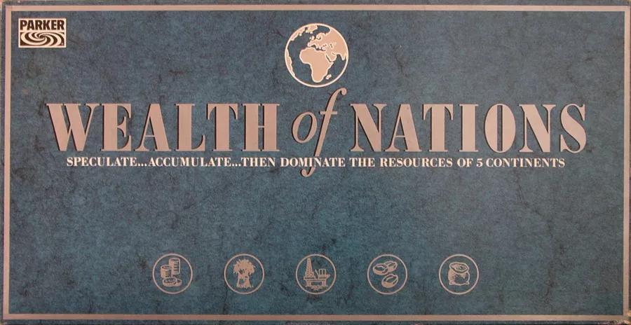 Wealth Of Nations