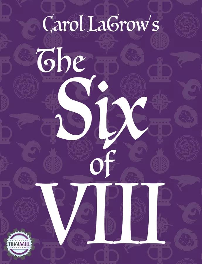 The Six Of Viii