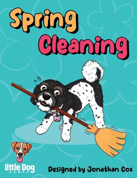Spring Cleaning Spring Cleaning