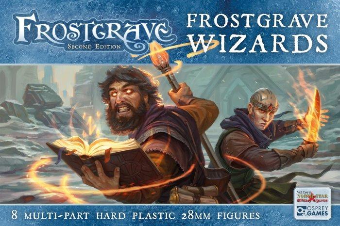 Mages Frostgrave
