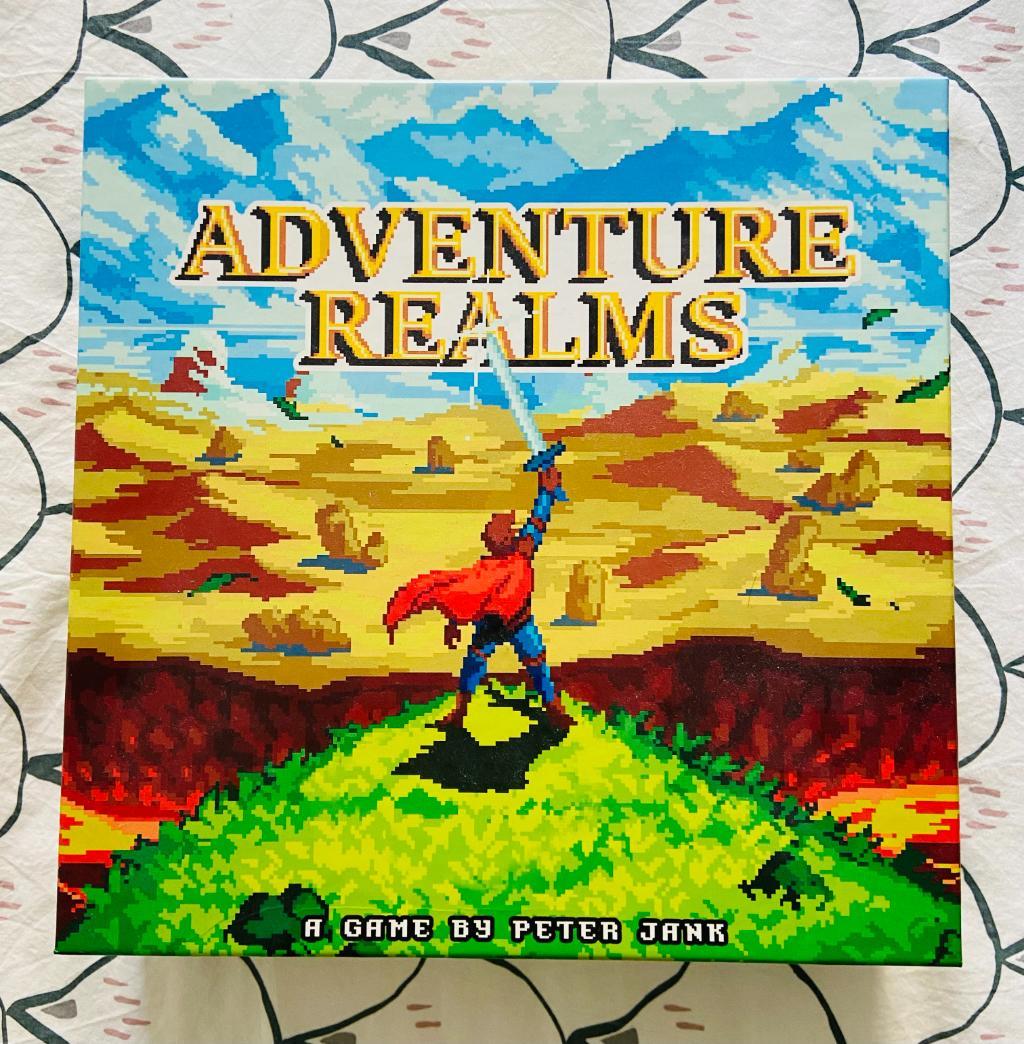 Adventure Realms