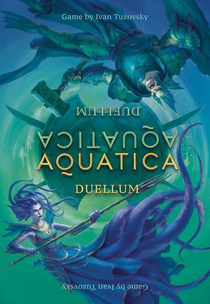 Aquatica Duellum Aquatica Duellum