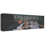 Hoplomachus - Pandora's Wake