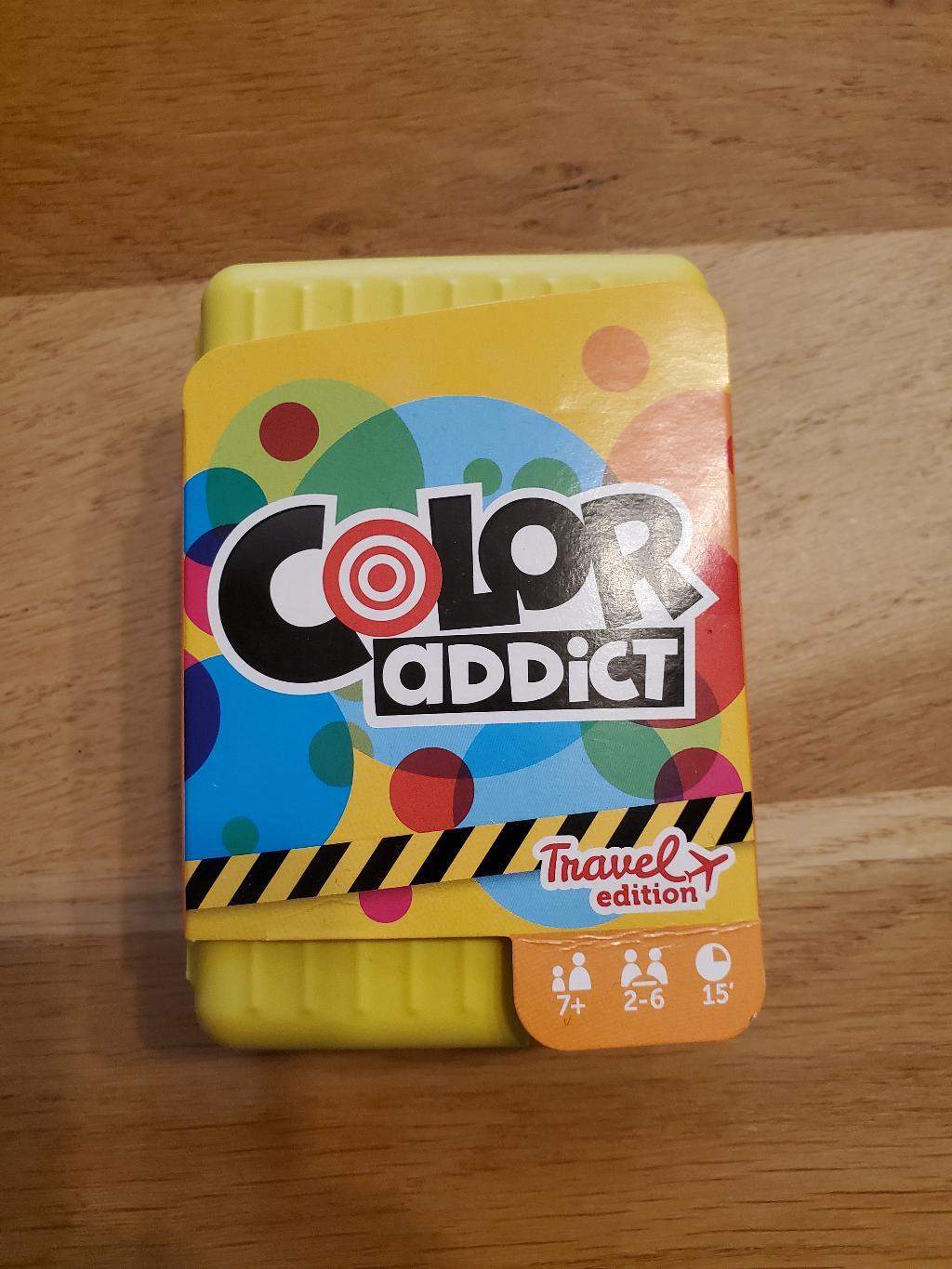 Travel Edition