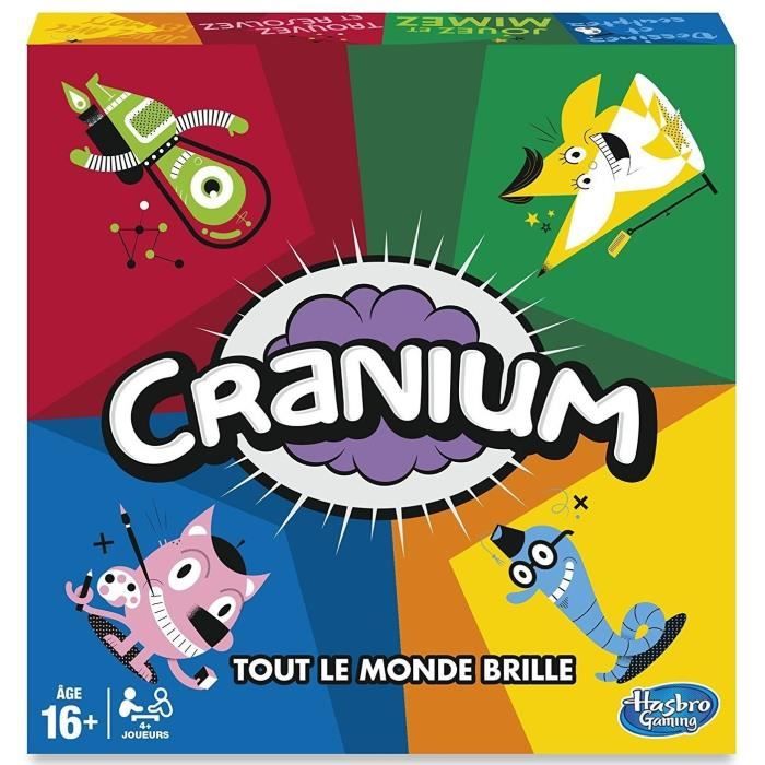 Cranium