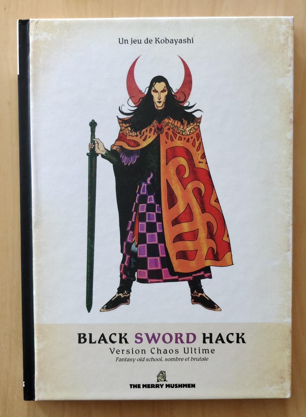 Black Sword Hack