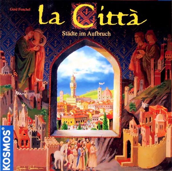 La Città
