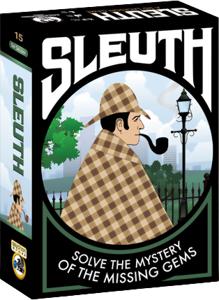 Sleuth Sleuth