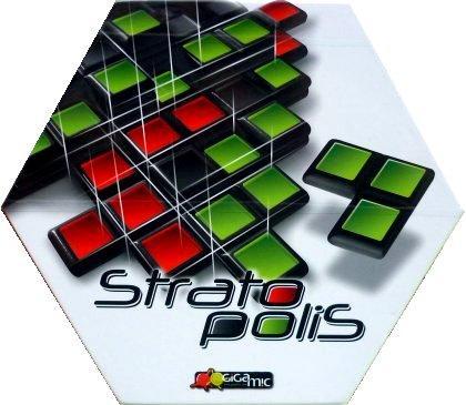 Stratopolis Stratopolis