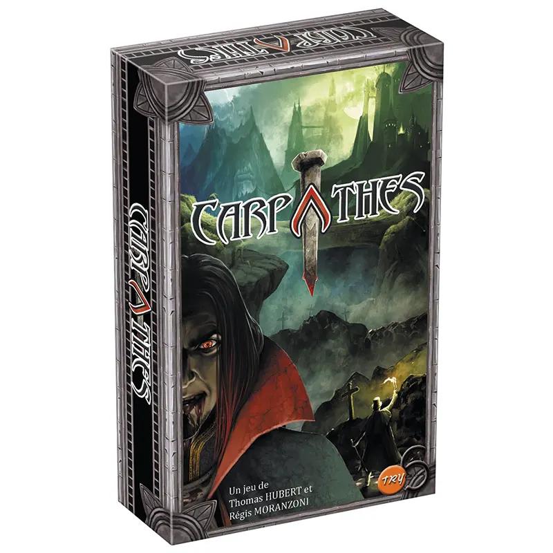 Carpathes
