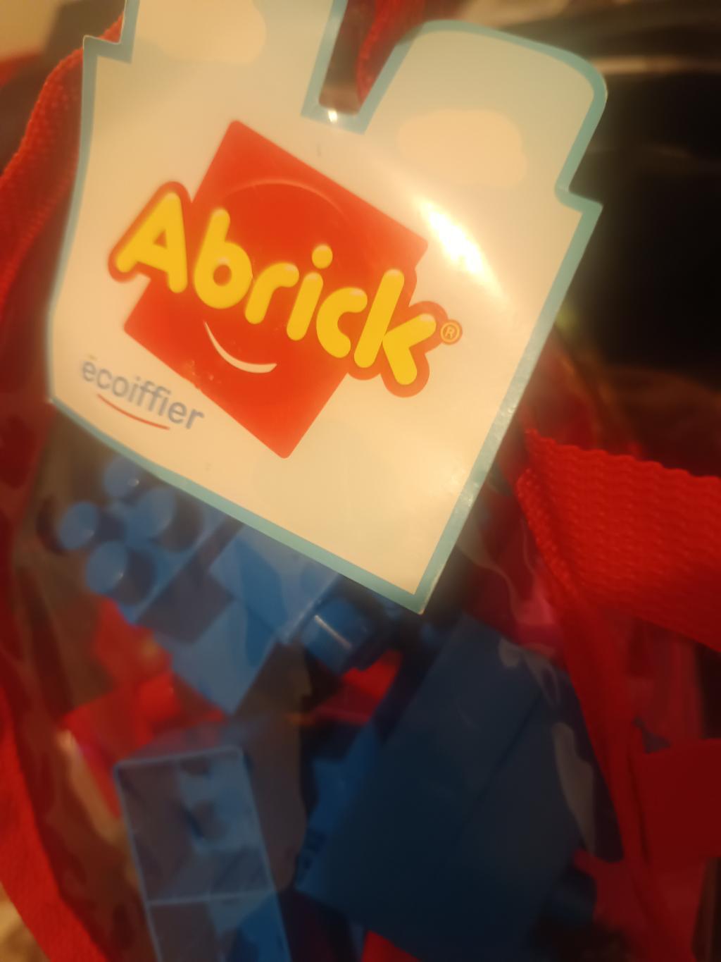 Abrick