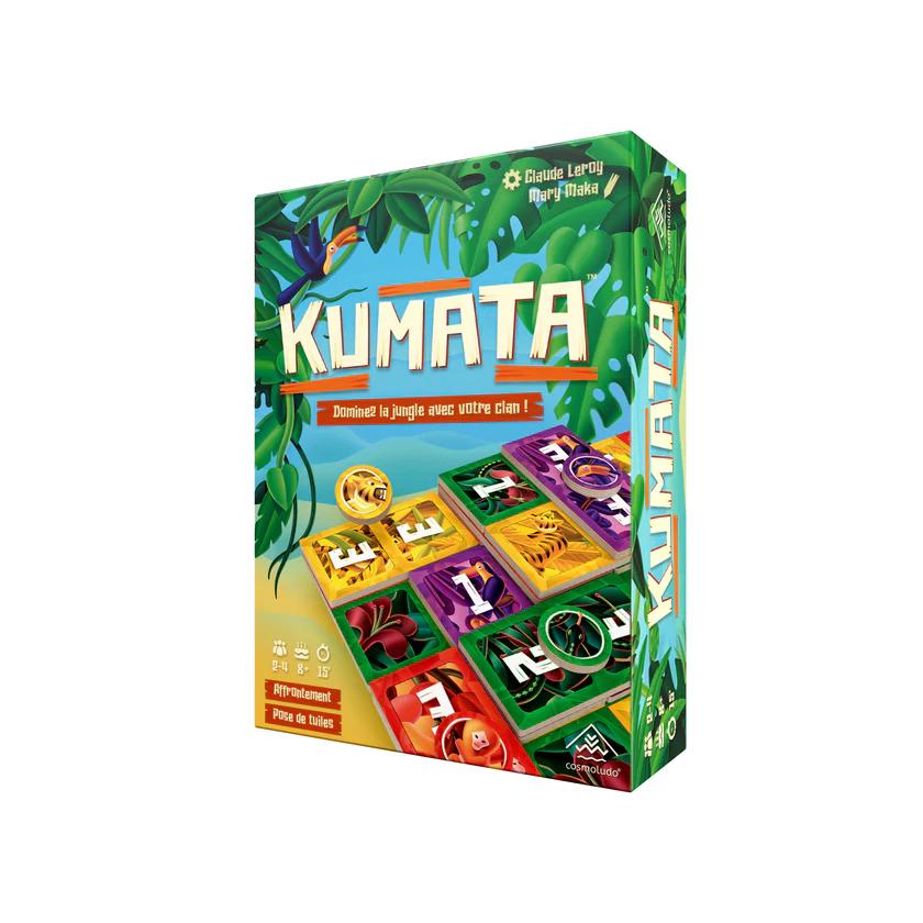 Kumata Kumata