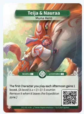 Altered - Teija & Nauraa