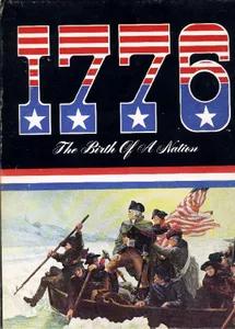 1776 - The Birth Of A Nation