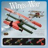 wings of war Revised Deluxe Set