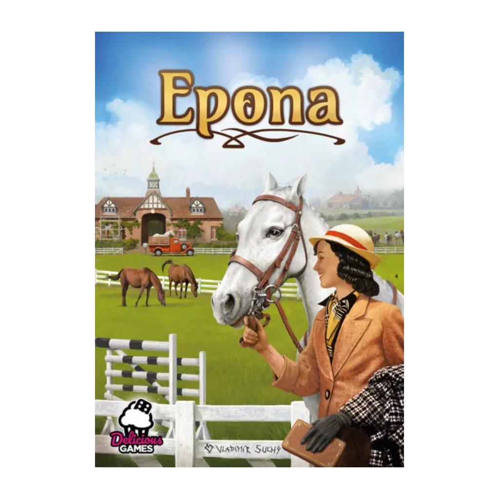 Epona