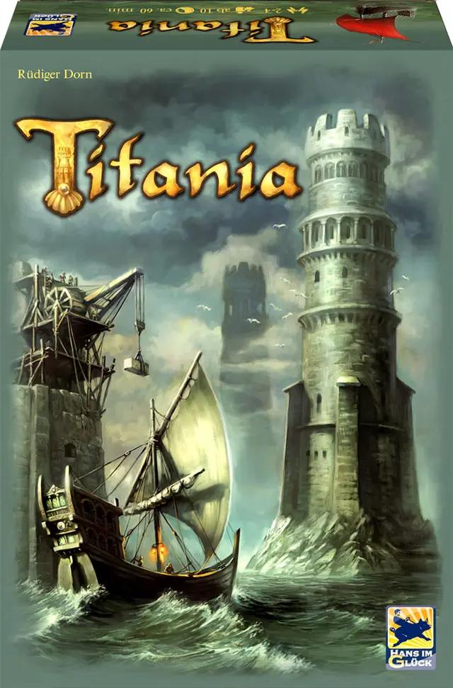 Titania