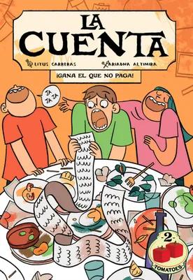 La Cuenta La Cuenta