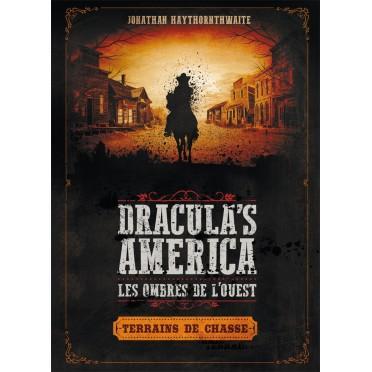 Dracula's America - Dracula's Amercia - Terrain De Chasse
