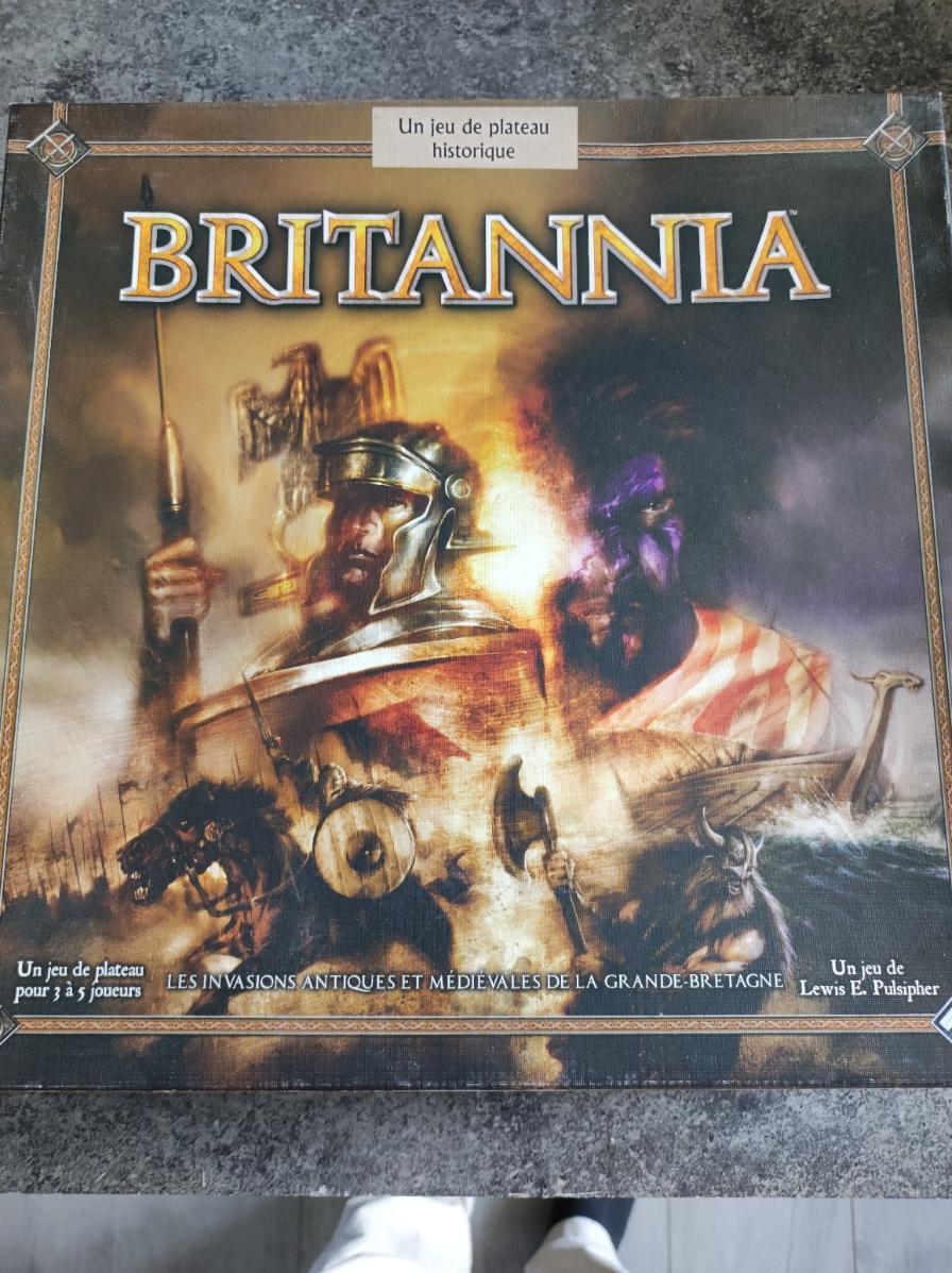 Britannia