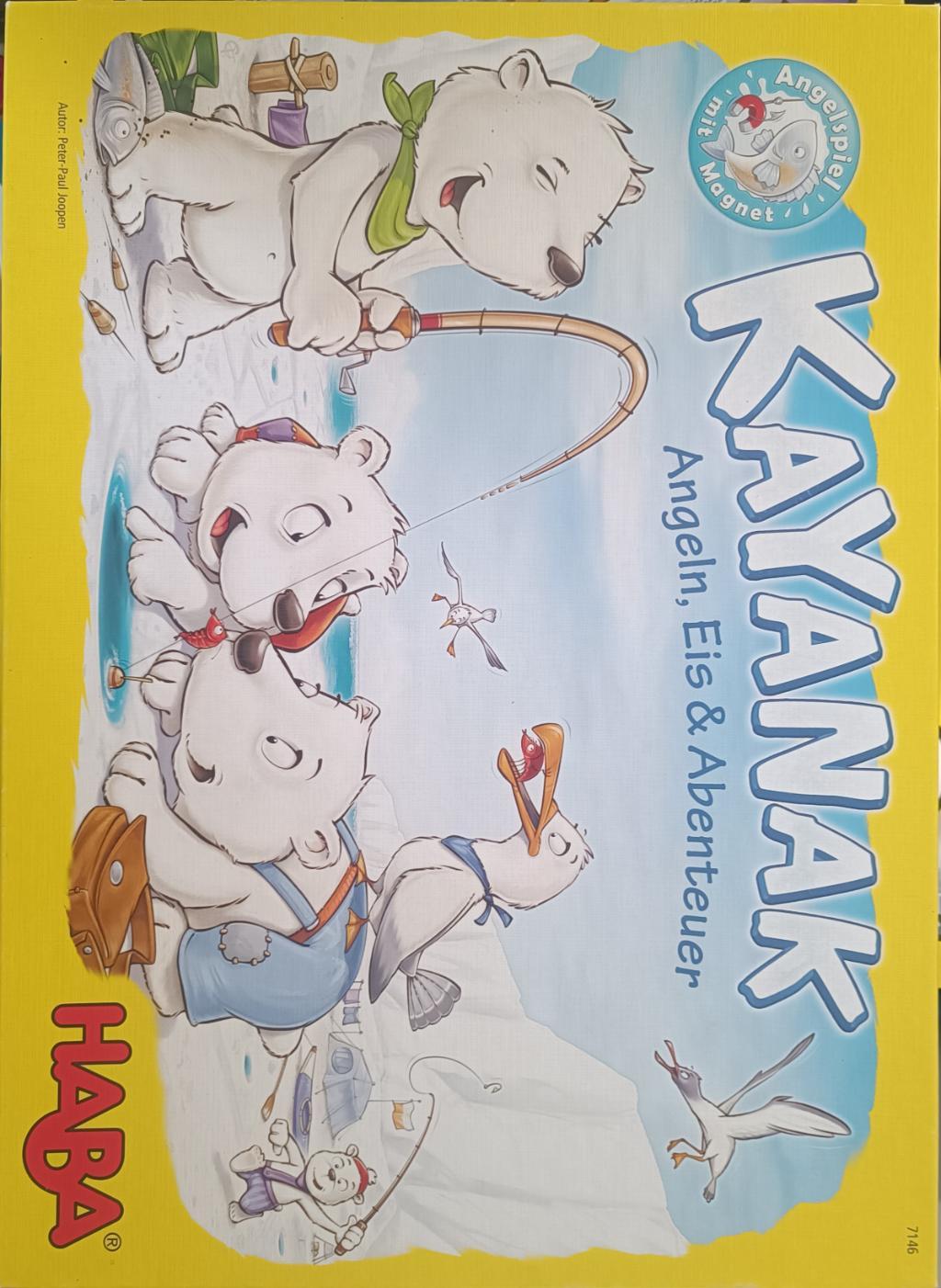 Kayanak