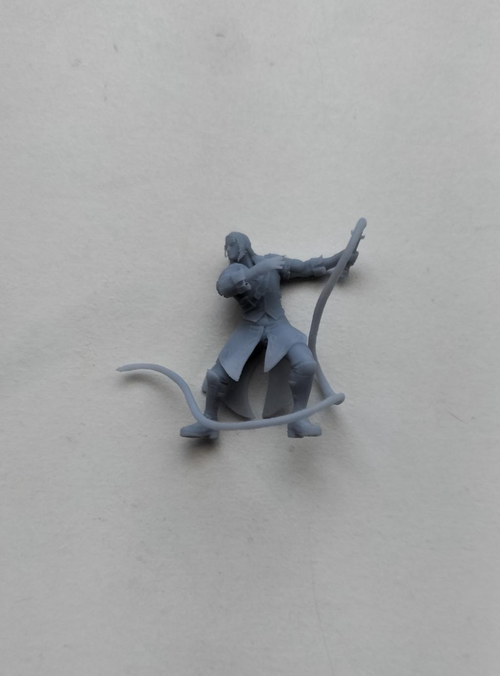 Figurines