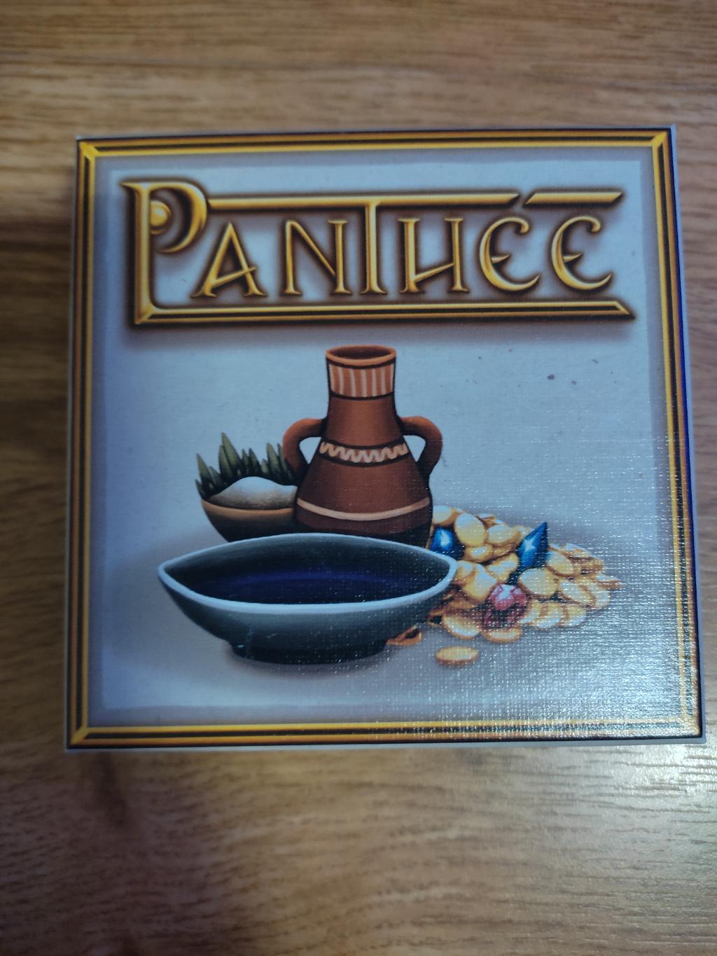 Panthee