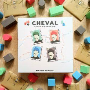 Cheval