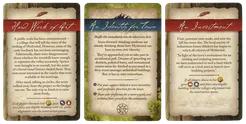 Mythwind - Dice Tower Event Card Pack