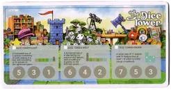 Cities - The Dice Tower