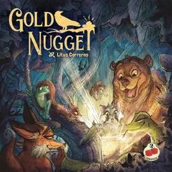 Gold Nugget Gold Nugget