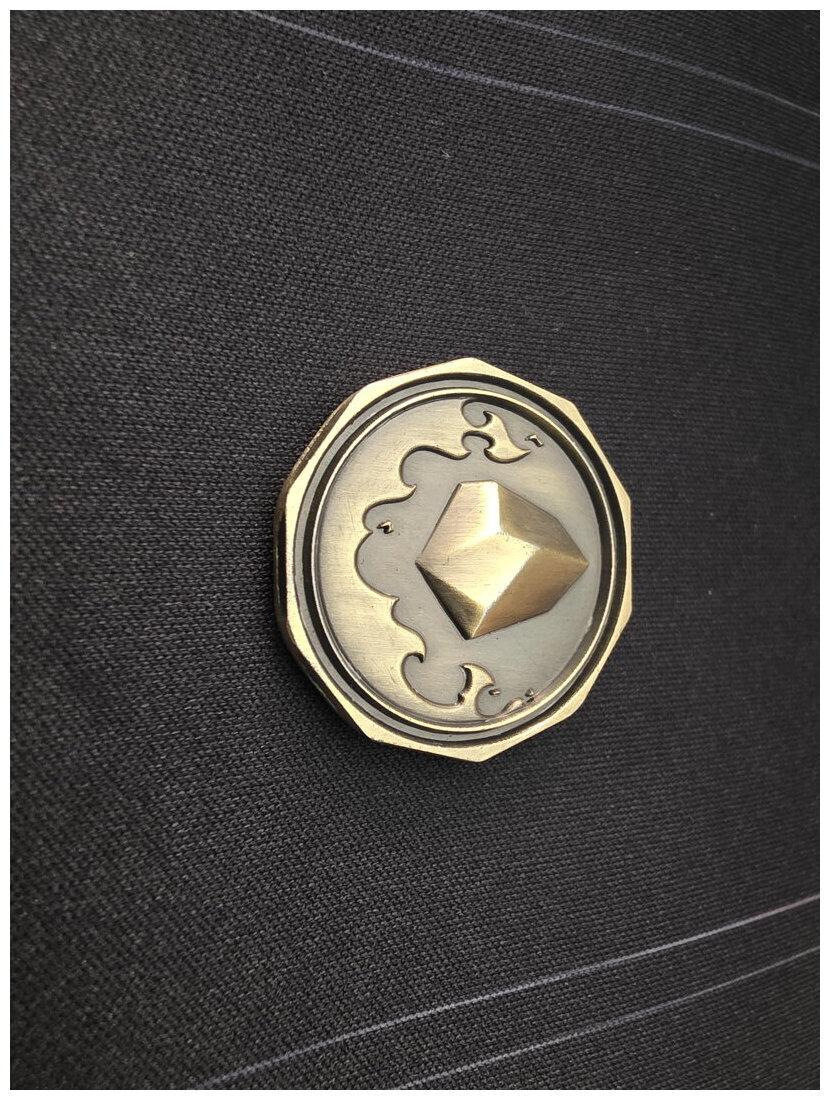 Forgeflame - Token Premier Joueur