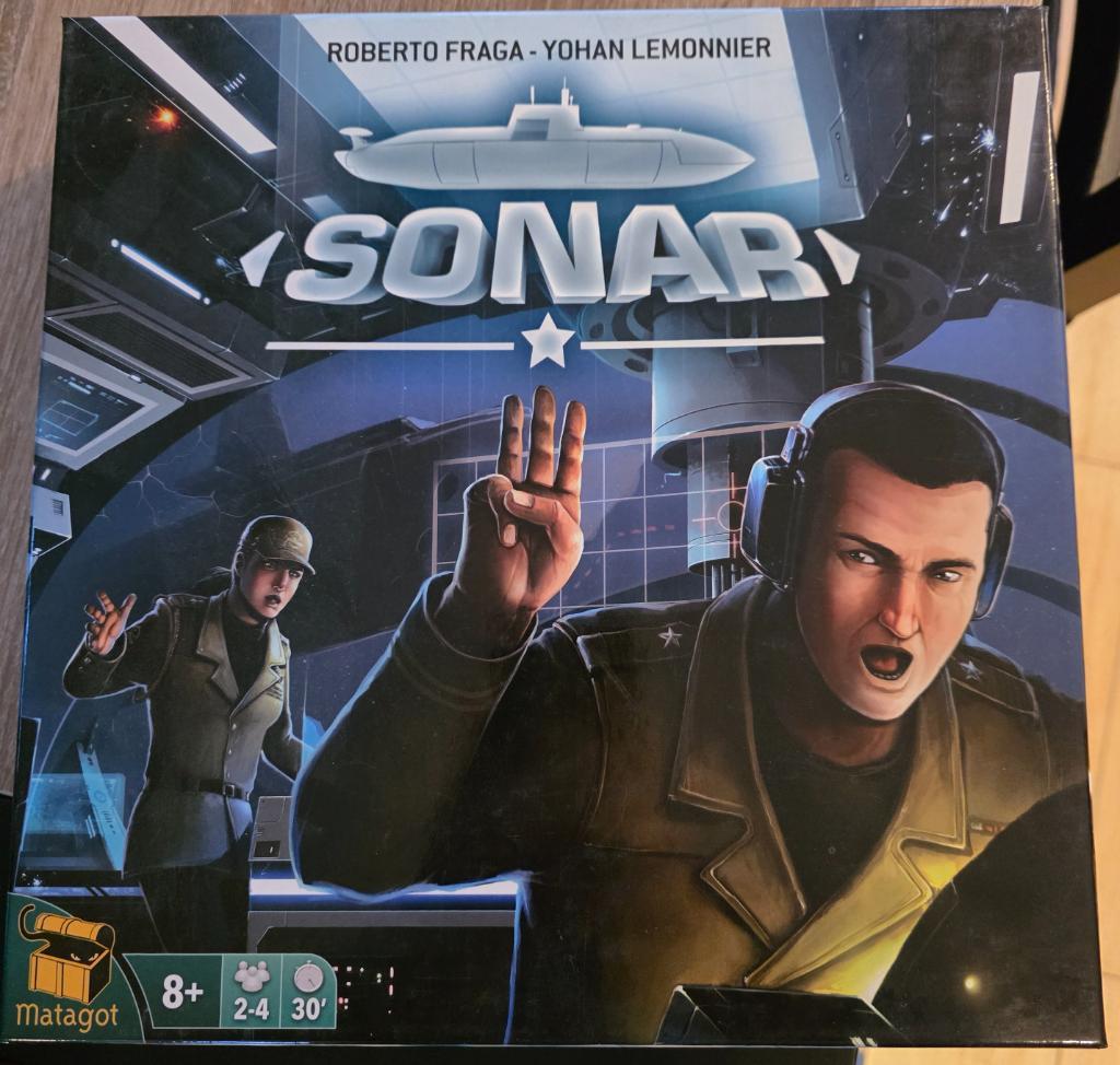 Sonar