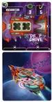 Drop Drive - Incubator Promo Card