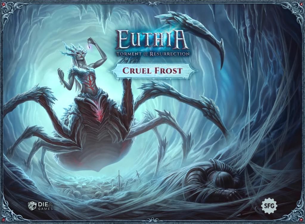 Cruel Frost