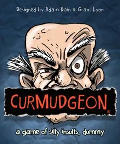 Curmudgeon Curmudgeon