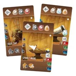 Inventeurs Du Tigre Du Sud - North Sea Devices Inventeurs Du Tigre Du Sud - North Sea Devices