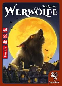 Werwölfe Werwölfe