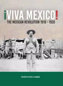 Viva Mexico