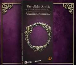 The Elder Scrolls: Betrayal Of The Second Era - Shadows Of Oblivion The Elder Scrolls: Betrayal Of The Second Era - Shadows Of Oblivion