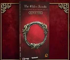 The Elder Scrolls: Betrayal Of The Second Era - Fur And Fang