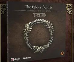 The Elder Scrolls: Betrayal Of The Second Era - Elsweyr