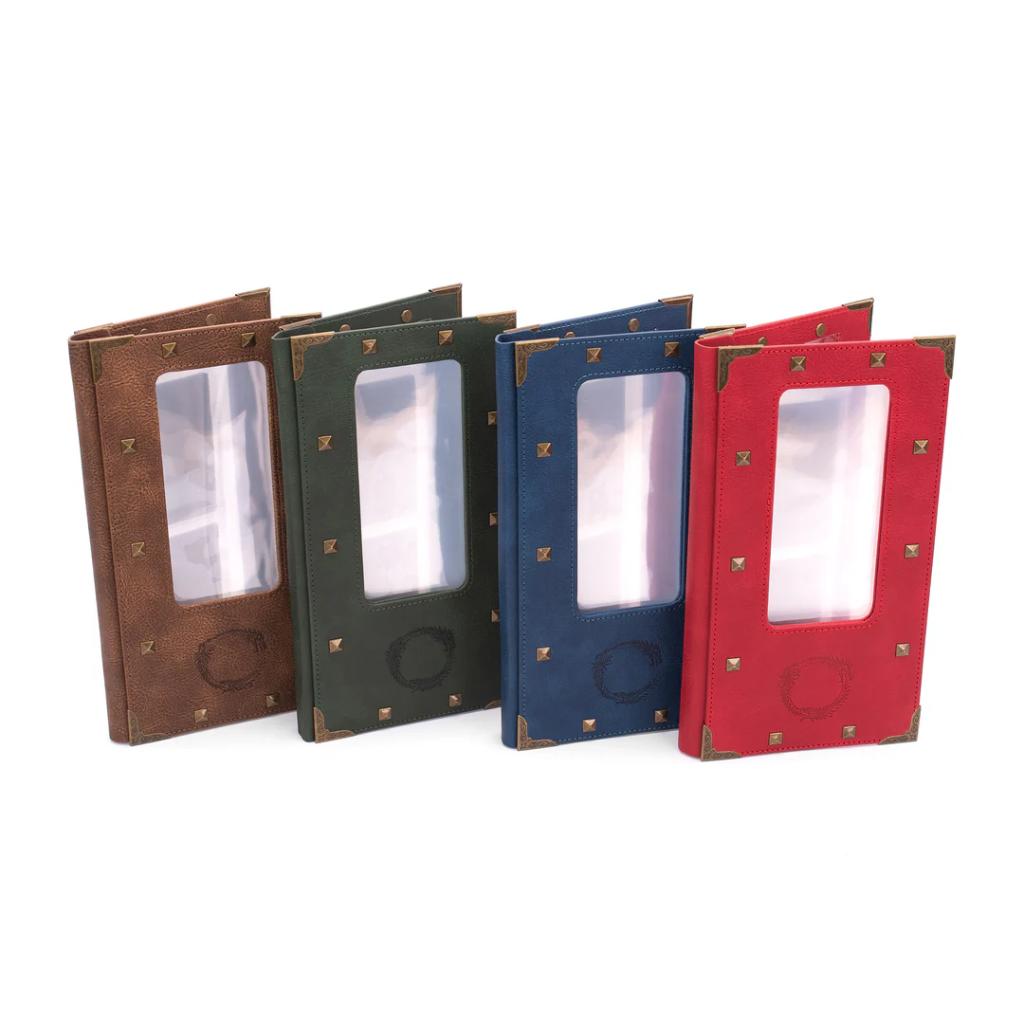 The Elder Scrolls: Betrayal Of The Second Era - The Elder Scrolls: Botse Deluxe Adventurer Inventory (4-pack)